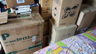 Cassette per collezzionisti