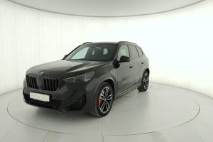BMW X1 U11 - X1 xdrive 25e MSport Pro auto