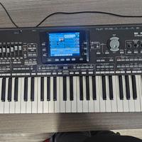 Korg pa 3x profesional aranger