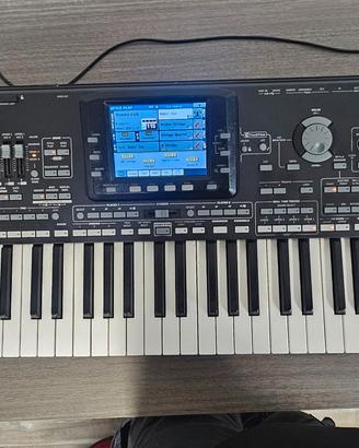 Korg pa 3x profesional aranger