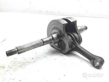 PIAGGIO MP3 IBRIDO 125 ALBERO MOTORE CON BIELLA CA