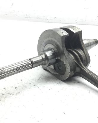 PIAGGIO MP3 IBRIDO 125 ALBERO MOTORE CON BIELLA CA