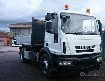 Iveco 180e30 k ribaltabile