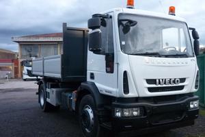 Iveco 180e30 k ribaltabile