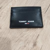 Porta carte Tommy  Hilfiger Jeans 