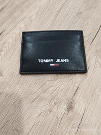 Porta carte Tommy  Hilfiger Jeans 