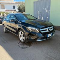 Mercedes-benz GLA 4matic