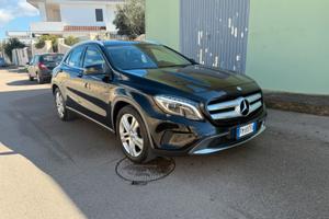 Mercedes-benz GLA 4matic