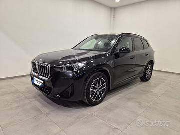 BMW X1 sdrive 20d mhev 48V MSport N1
