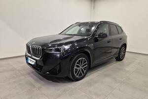 BMW X1 sdrive 20d mhev 48V MSport N1