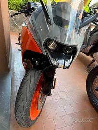 Ktm RC 125 ABS - 2019