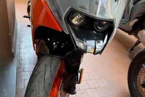 Ktm RC 125 ABS - 2019