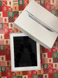 Ipad 2 Apple,16GB,Bianco/argento