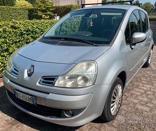 Renault Grand Modus 1.2 16V Live