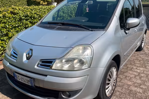 Renault Grand Modus 1.2 16V Live