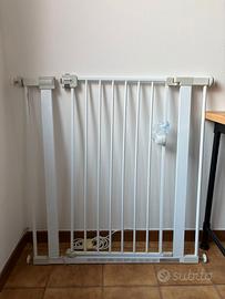 Cancelletti di sicurezza Safety 1st + estensione