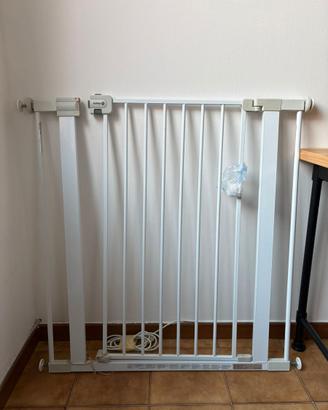 Cancelletti di sicurezza Safety 1st + estensione