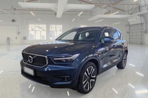 VOLVO XC40 T5 PLUG-IN HYBRID AUTO RECHARGE INSCRIP