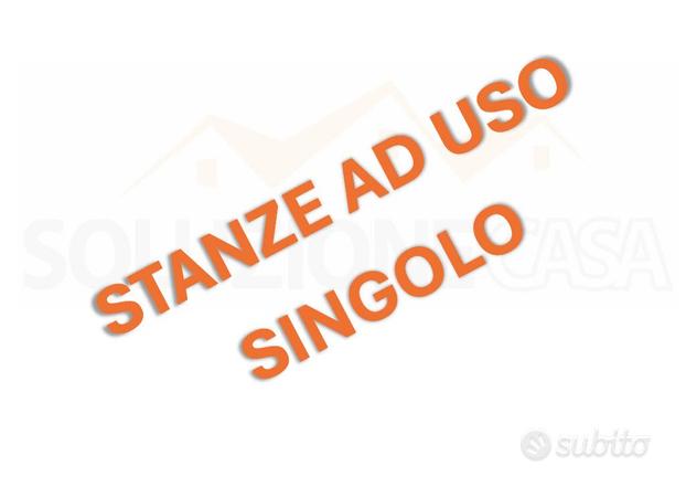 Disponibilita' di stanze ad uso singolo