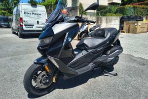 BMW c 400 gt Style Triple Black Abs my21