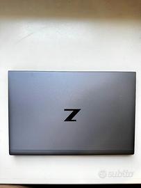 ZBOOK FIREFLY