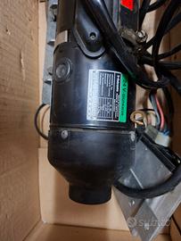 riscaldatore Webasto 24volt