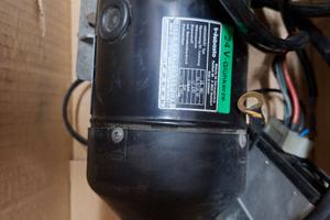 riscaldatore Webasto 24volt