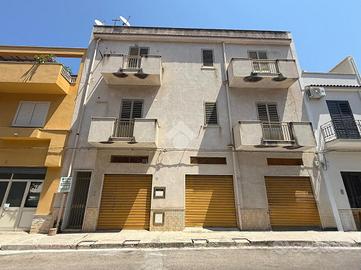 CASA INDIPENDENTE A CINISI