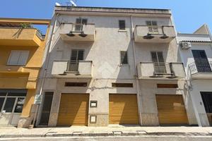 CASA INDIPENDENTE A CINISI
