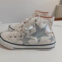 scarpe converse misura 35