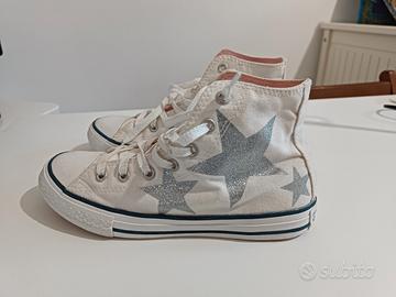 scarpe converse misura 35