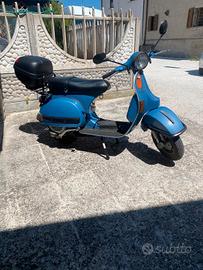 vespa px125e