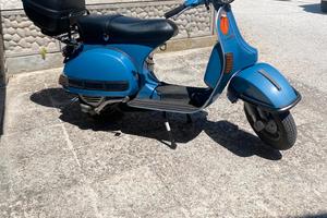 vespa px125e