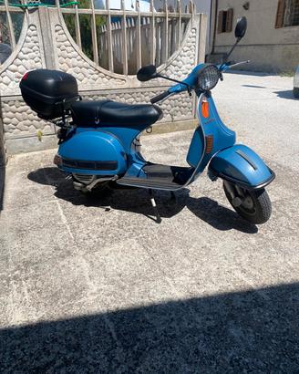 vespa px125e