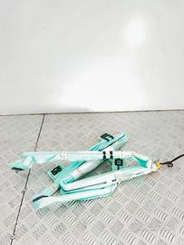 Airbag Tendina Sinistra Mercedes Classe S W222 X22