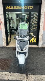 Yamaha X-Max 250 fine 2008 - PERMUTE