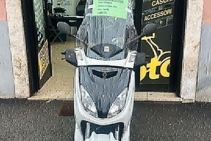 Yamaha X-Max 250 fine 2008 - PERMUTE