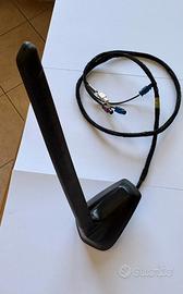Antenna radio Dacia Duster 2026
