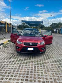 SEAT Arona - 2019