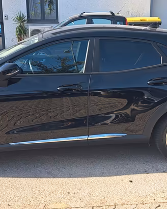 FORD PUMA TITANIUM