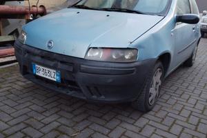 Fiat punto 1.2 i
