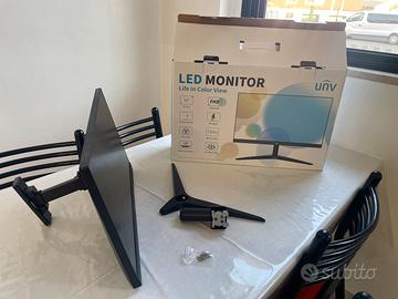 Led Monitor UNV full HD