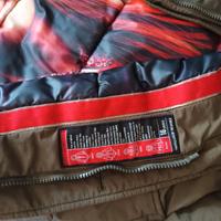 Giubbotto freedomday ragazza