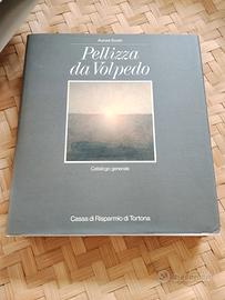Libro Pellizza da Volpedo