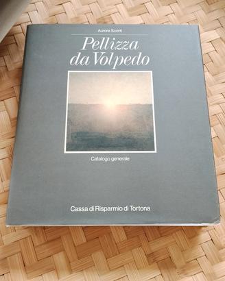 Libro Pellizza da Volpedo
