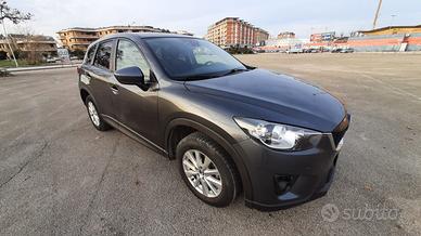 Mazda CX-5 2.2L Skyactiv-D 150 CV Evolve (2015)