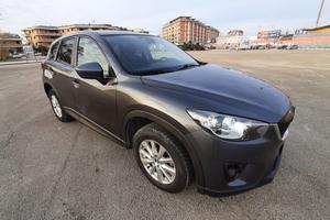 Mazda CX-5 2.2L Skyactiv-D 150 CV Evolve (2015)