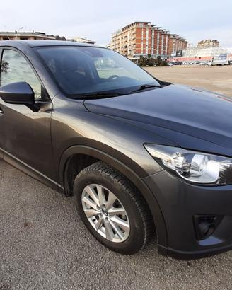 Mazda CX-5 2.2L Skyactiv-D 150 CV Evolve (2015)