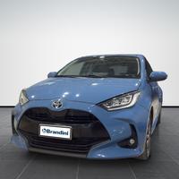 TOYOTA Yaris 1.5h Trend