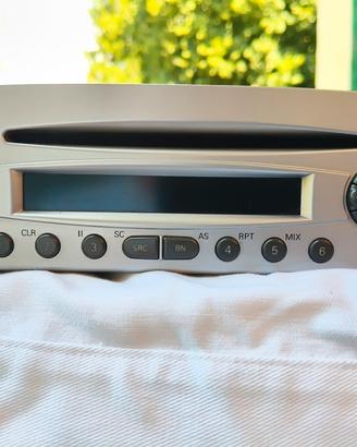 Autoradio 156